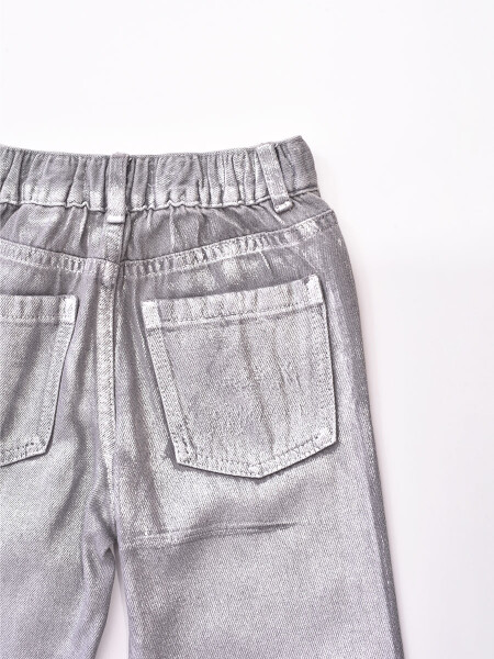 JEAN GALACTIC PLATEADO