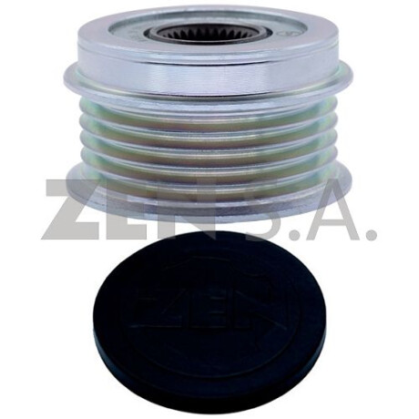 POLEAS ALT.Y DINAMO CHEVROLET CHEVROLET CRUZE S10 5R60EXT ZEN POLEAS ALT.Y DINAMO CHEVROLET CHEVROLET CRUZE S10 5R60EXT ZEN