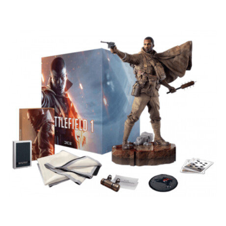 Battlefield Collectors Edition Battlefield Collectors Edition