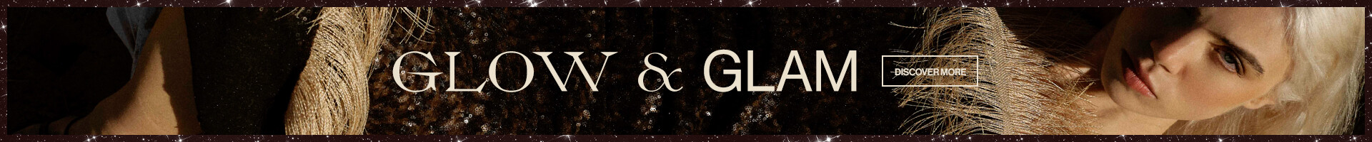 GLOW & GLAM