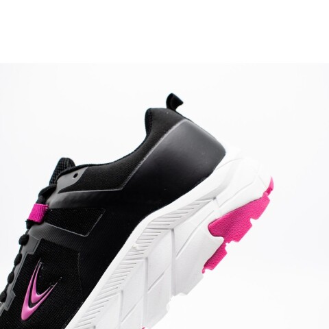 CHAMPION 35-40 BLACK/FUXI
