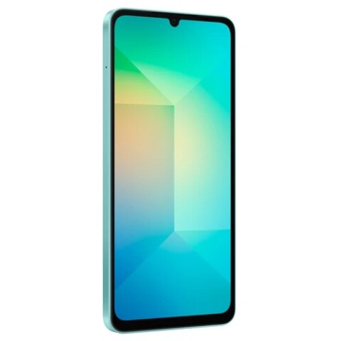 SAMSUNG Galaxy A06 128GB / 4GB Ram Light Blue Samsung Galaxy A06 128gb / 4gb Ram Light Blue