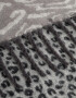 Bufandas Estampados Bufanda Tejida Animal Print - Estampado Animal Print