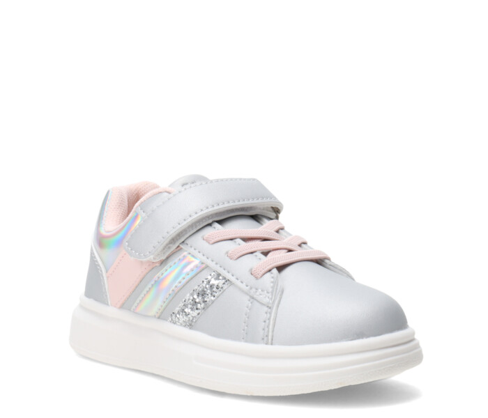 Deportivo CALCIS Con glitter Silver