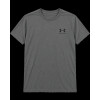 Remera Under Armour Sportstyle Left Chest SS 1326799-025 Remera Under Armour Sportstyle Left Chest SS 1326799-025