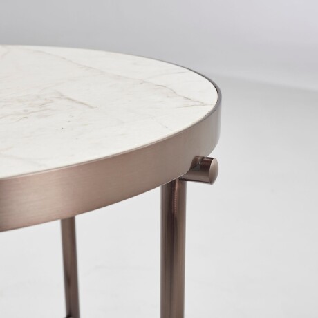 Mesa auxiliar STYLE Natural - UNICO