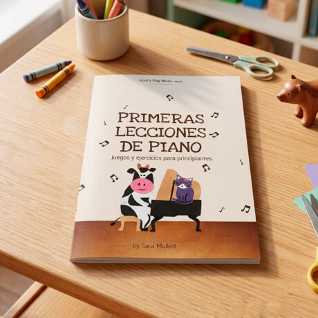 Órgano Musical Teclado Piano 61 Teclas Mozart Español Rosa