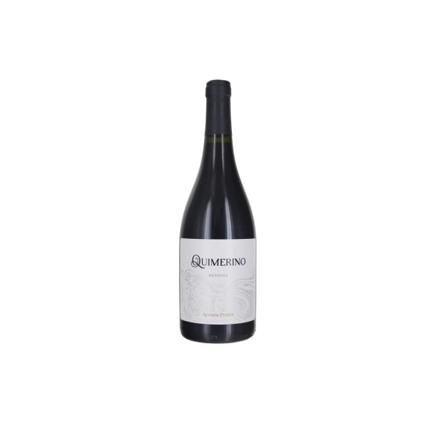 Achaval Ferrer Quimerino Tinto Achaval Ferrer Quimerino Tinto