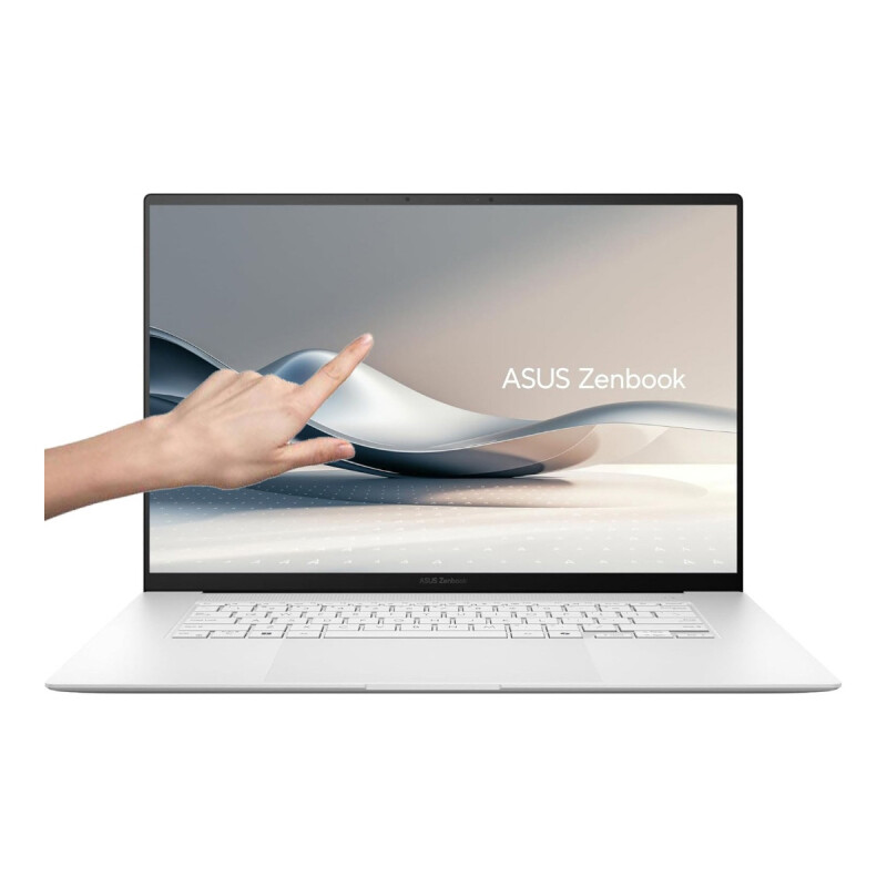 Notebook Asus Zenbook S16 OLED UM5606WA-RJ284W Ryzen 9 HX370 Notebook Asus Zenbook S16 OLED UM5606WA-RJ284W Ryzen 9 HX370
