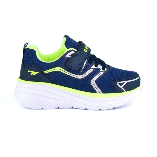 DEPORTIVO ELI N69 - HITEC AZUL