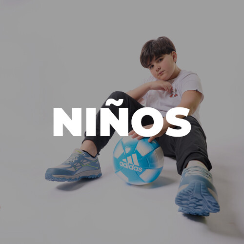 Niños