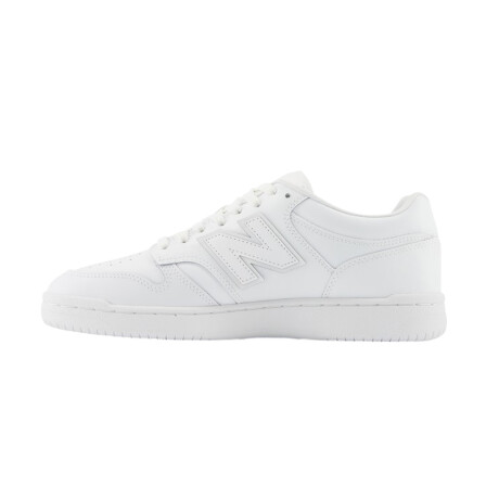 Calzado NEW BALANCE BBW80 White