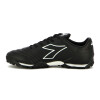 Diadora CAPRI Futbol TF M Negro-Blanco Negro-Blanco