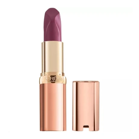 Labial L'Oréal Paris Colour Riche Les Nus Intense Tono 183 Exuberant Labial L'Oréal Paris Colour Riche Les Nus Intense Tono 183 Exuberant