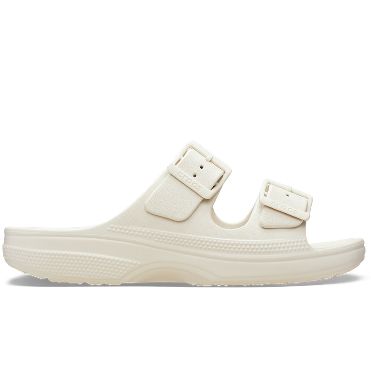 Sandalias Crocs Saturday - Beige 