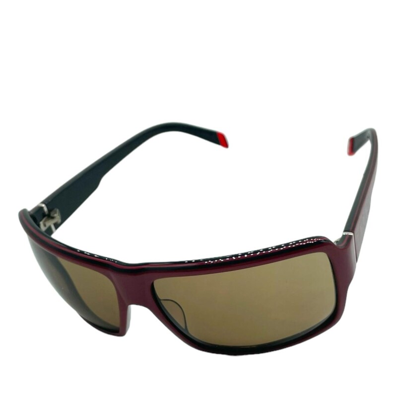 LEVIS LS2001E 65/14 C MARRÓN U - Adulto - Bordo bordocombinado