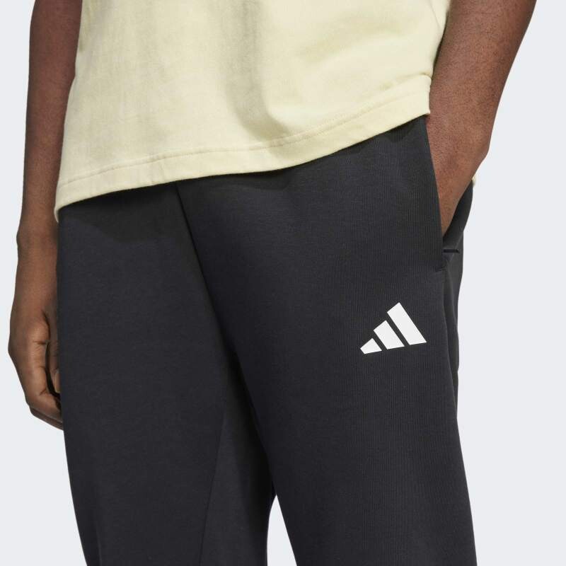 Pantalón Adidas Future Icons Negro