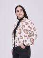 Chaqueta Reggine Estampado 1