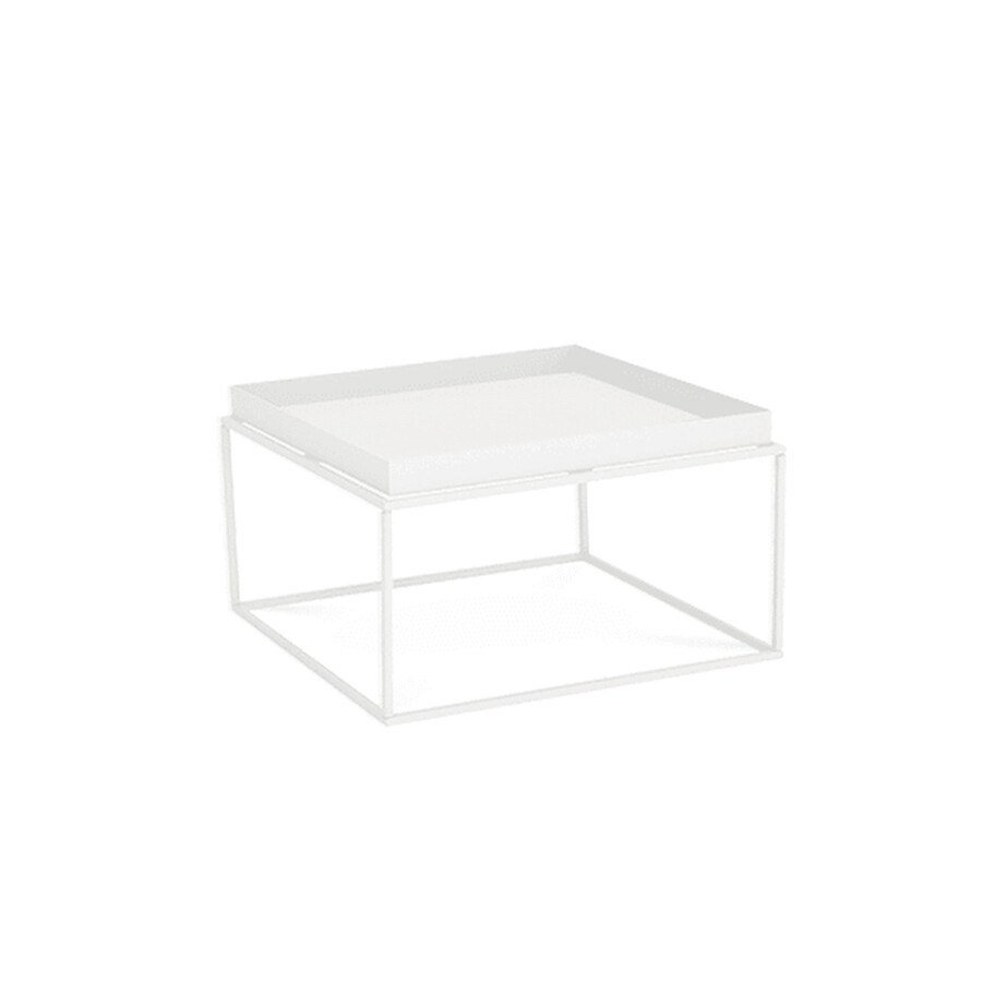 Mesa Baja Northway XL Blanco