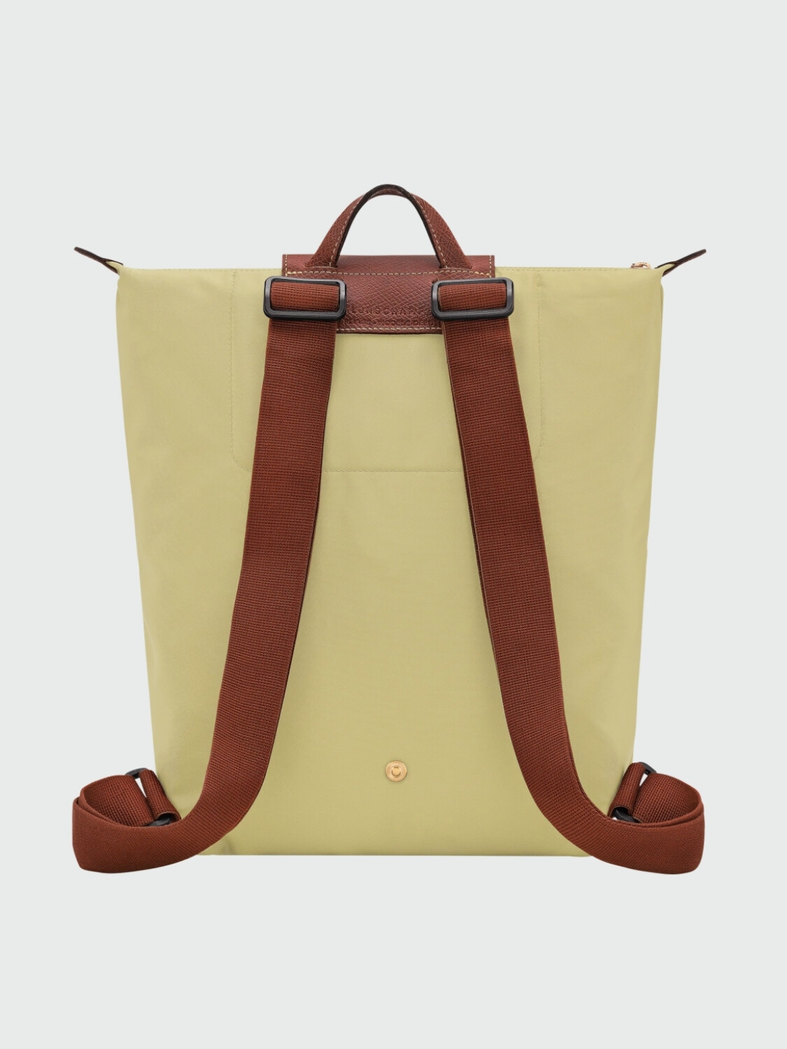 LONGCHAMP - LE PLIAGE ORIGINAL, MOCHILA M Alta Automática