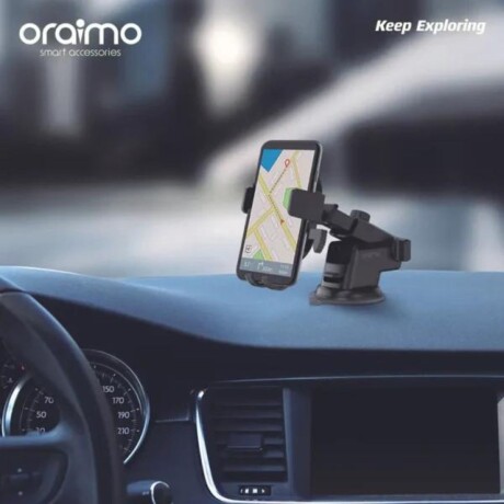 Soporte Oraimo para auto OCM-12 V01