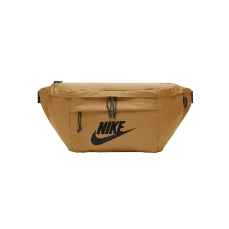RIÑONERA NIKE TECH HIP PACK Yellow