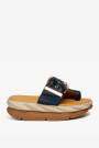 SANDALIA MELLOW GLOW Multicolor