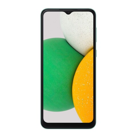 Celular Samsung A03 Core 32GB 2GB Ram Verde Claro Celular Samsung A03 Core 32GB 2GB Ram Verde Claro
