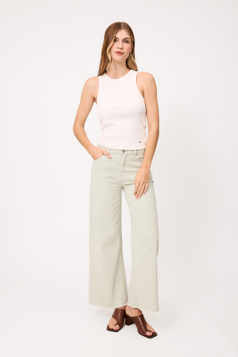 JEAN YVELTA POLANCO Verde