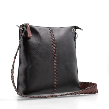 CARTERAS NEGRO