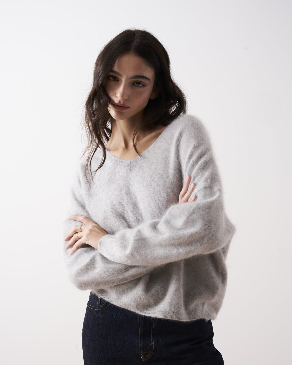 SWEATER SOELI 
