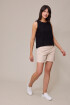 TOP LURANTI POLANCO Negro