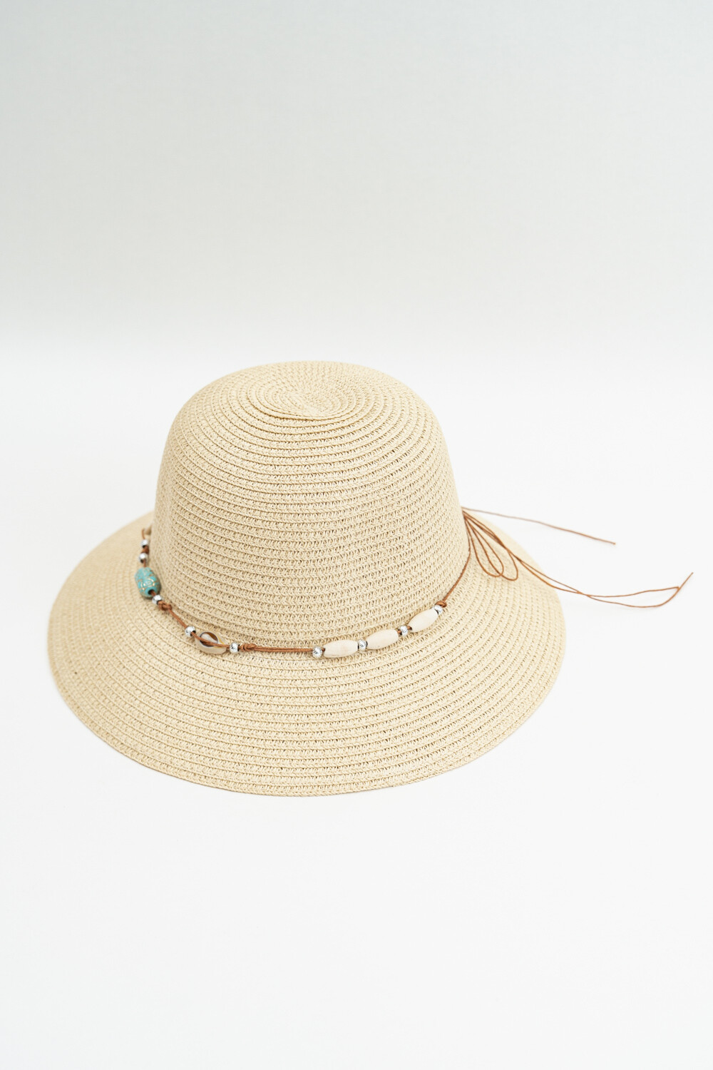 Sombrero Lili Beige