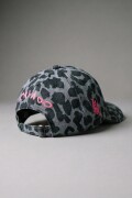 Gorra Pipa ROSA