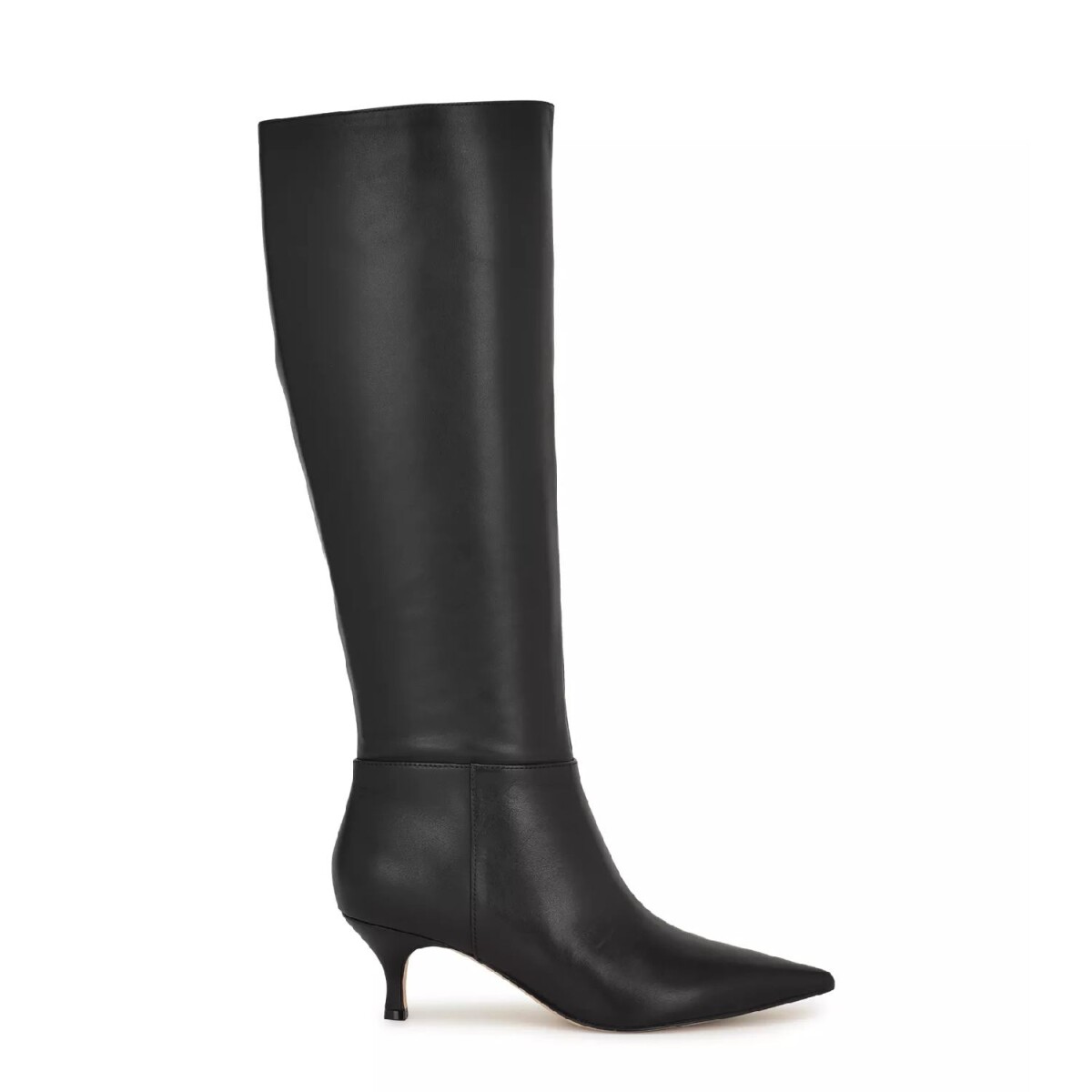 Boots Somas - Black 
