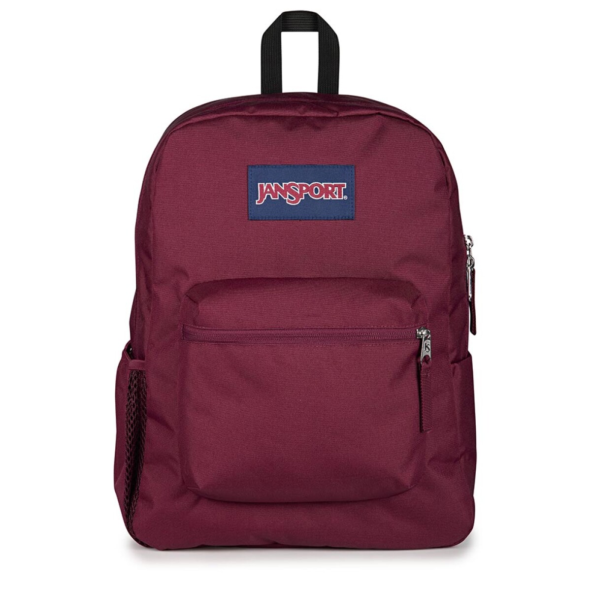 Mochila Cross Town - Unisex - Cherry Lacquer 