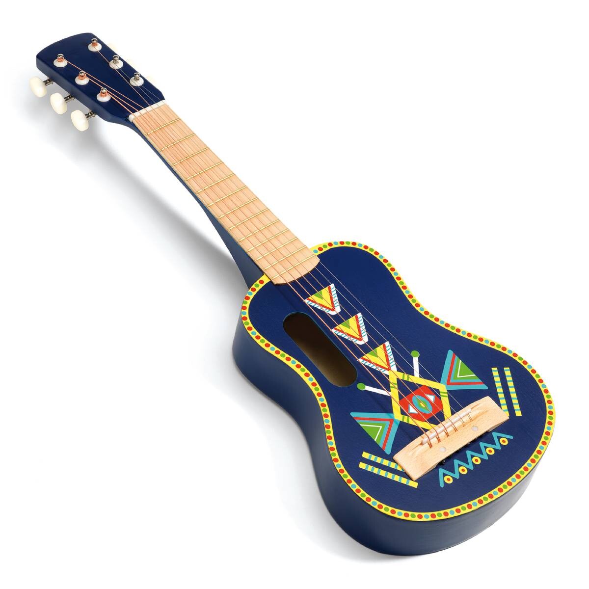 Guitarra Animambo Djeco 