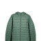 Campera Viuma Verde Militar