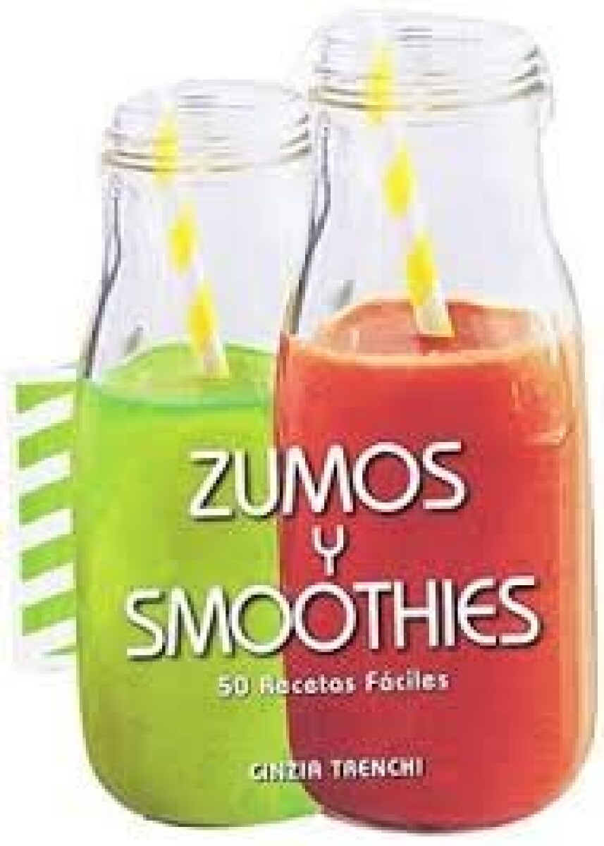 ZUMOS Y SMOOTHIES 