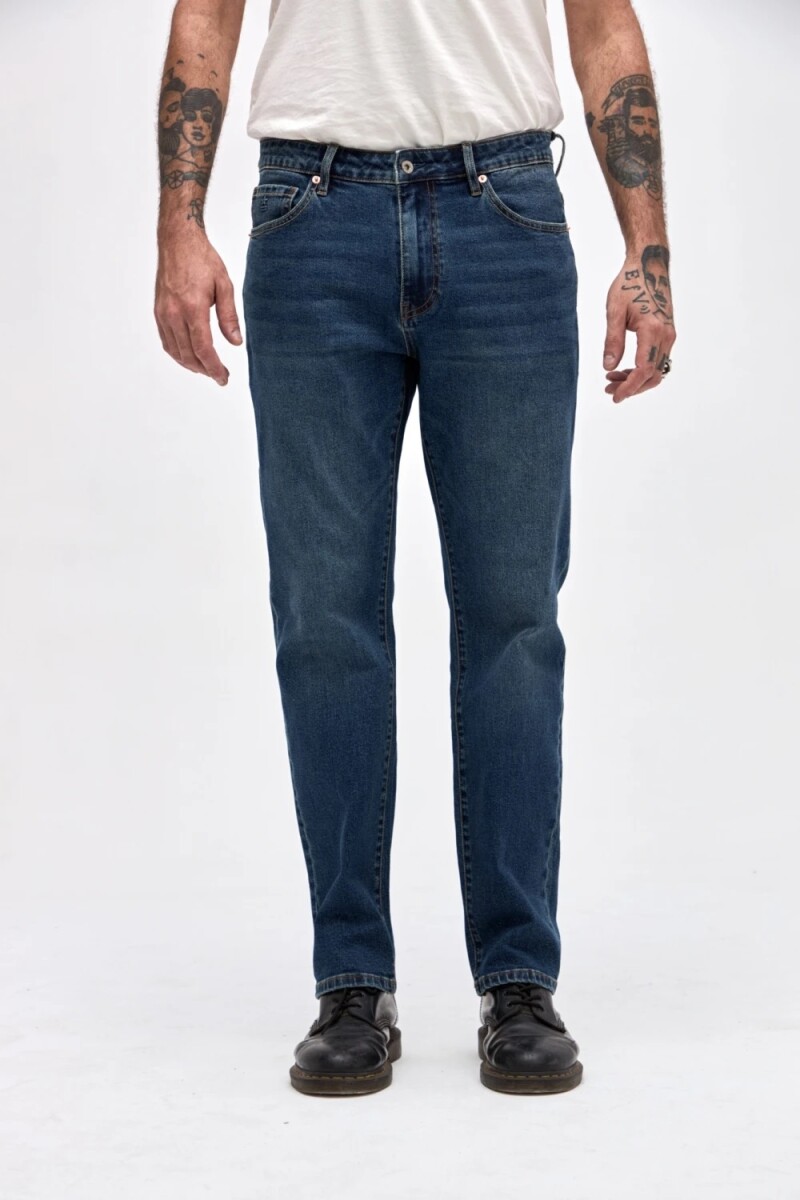 VAQUERO UNIFORM NEW STEFAN - A75 