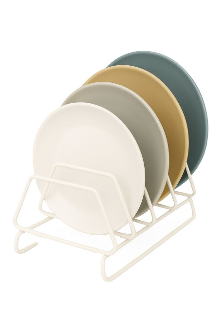 Exhibidor Plato Gondola Exhibidor Plato Gondola