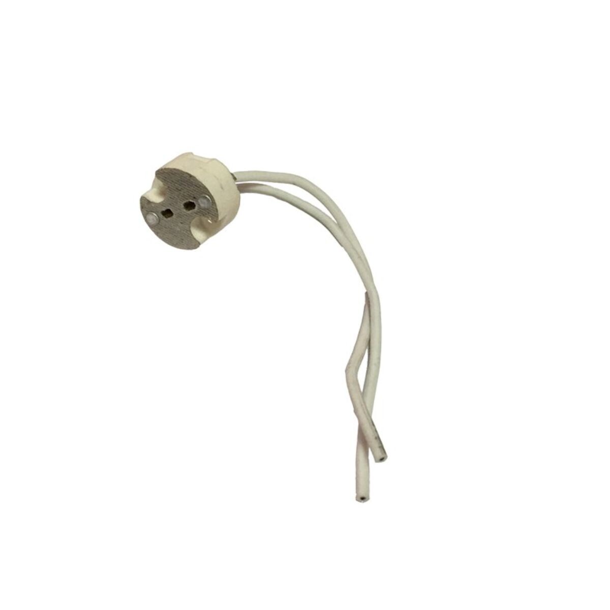 Zocalo Dicroico Bi-pin Mr-16 