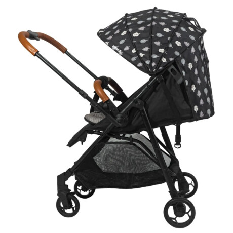 Coche de Paseo Forest Infanti LC688 Hasta 15KG AZUL
