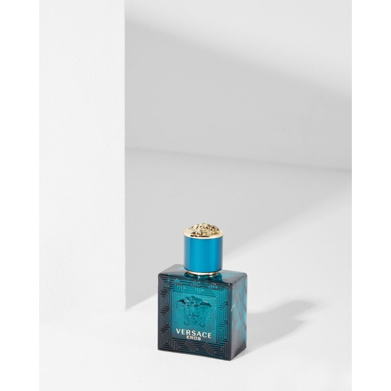 Perfume Versace Eros EDT 100 ml Hombre Perfume Versace Eros EDT 100 ml Hombre