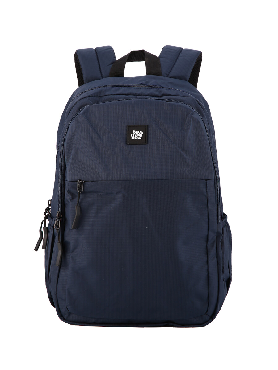 Mochila A3 - Azul 