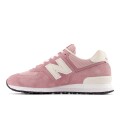 Championes New Balance Unisex - 574 - U574BWE BROWN