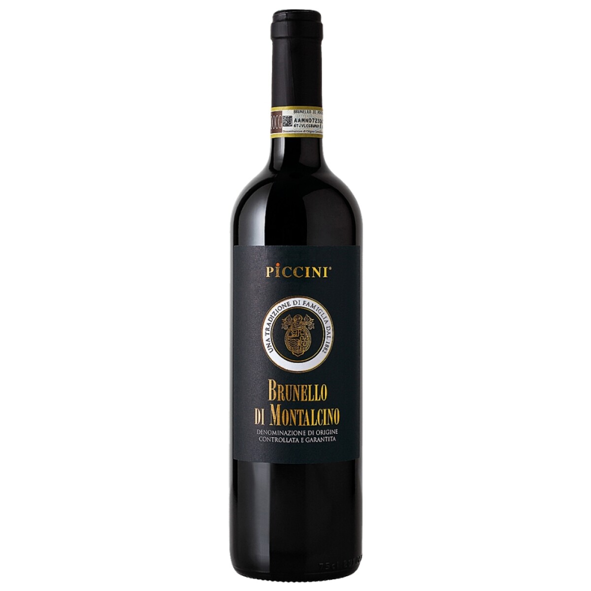 Piccini Brunello Di Montalcino 750ml 