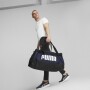Puma Challenger Duffel Bag M - Unisex Blue