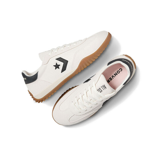 Championes Converse Run Star Trainer Blanco