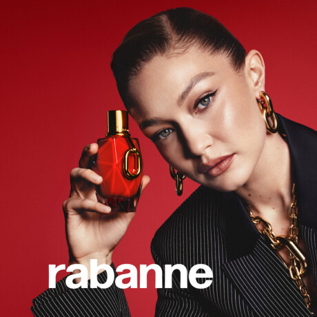 Perfume Rabanne Million Gold Her Red EDP 30ml Perfume Rabanne Million Gold Her Red EDP 30ml